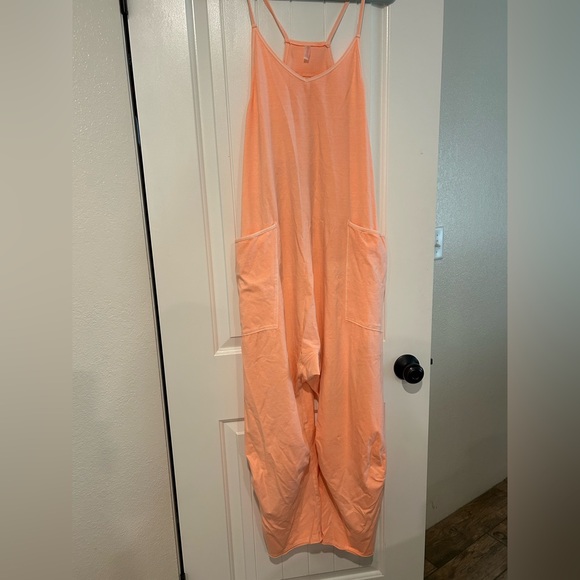 free people movement Pants - FP Movement Hot Shot Onesie